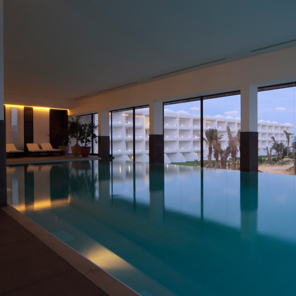 Spa image