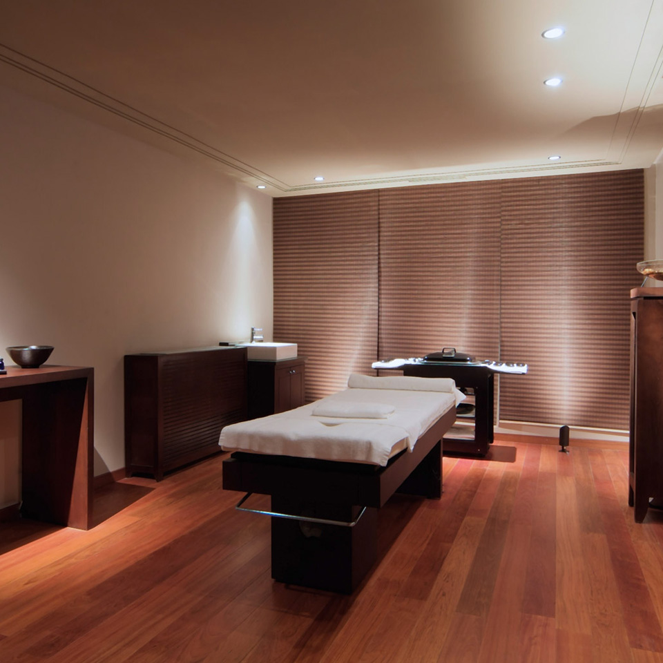 Athénée Thalasso - 1