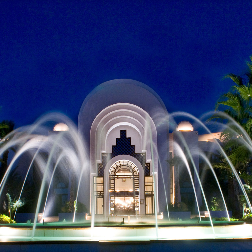 Athénée Thalasso - 3