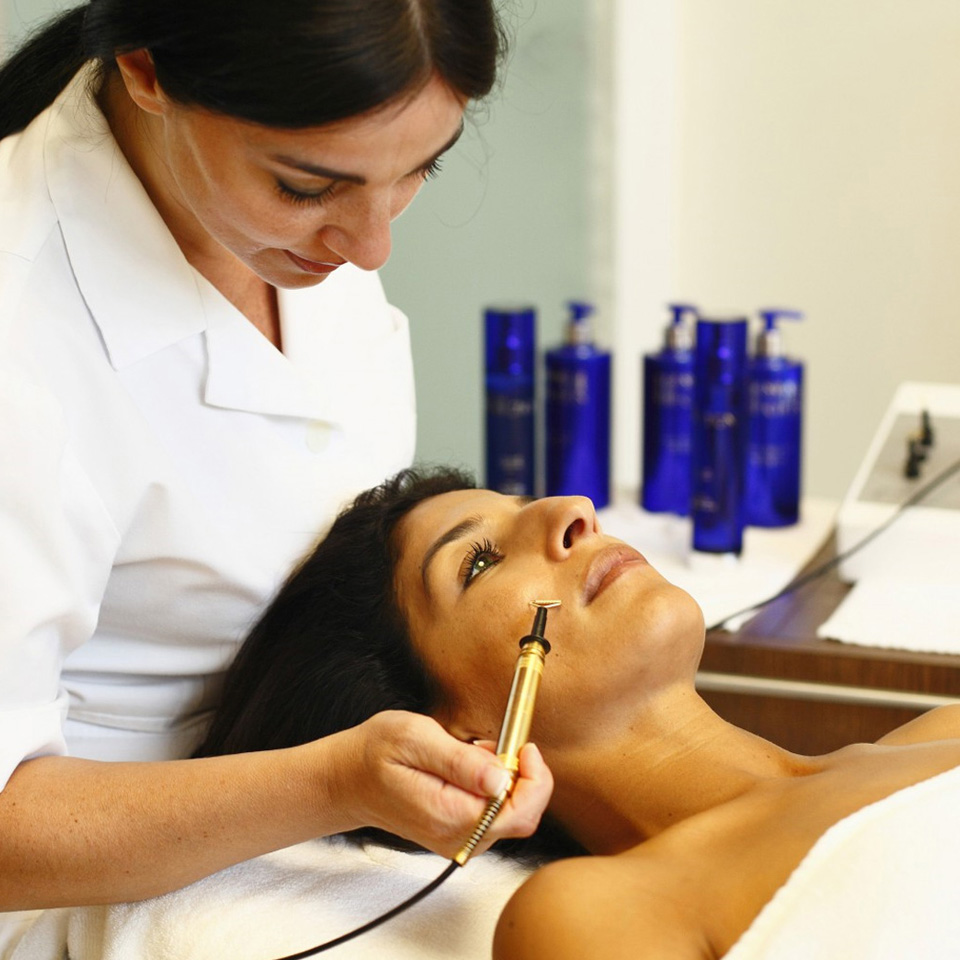 Athénée Thalasso - 2