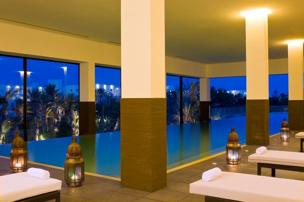 Spa image