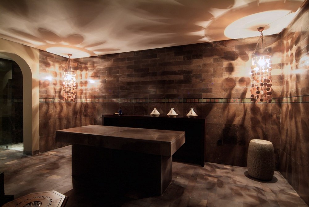 Spa image