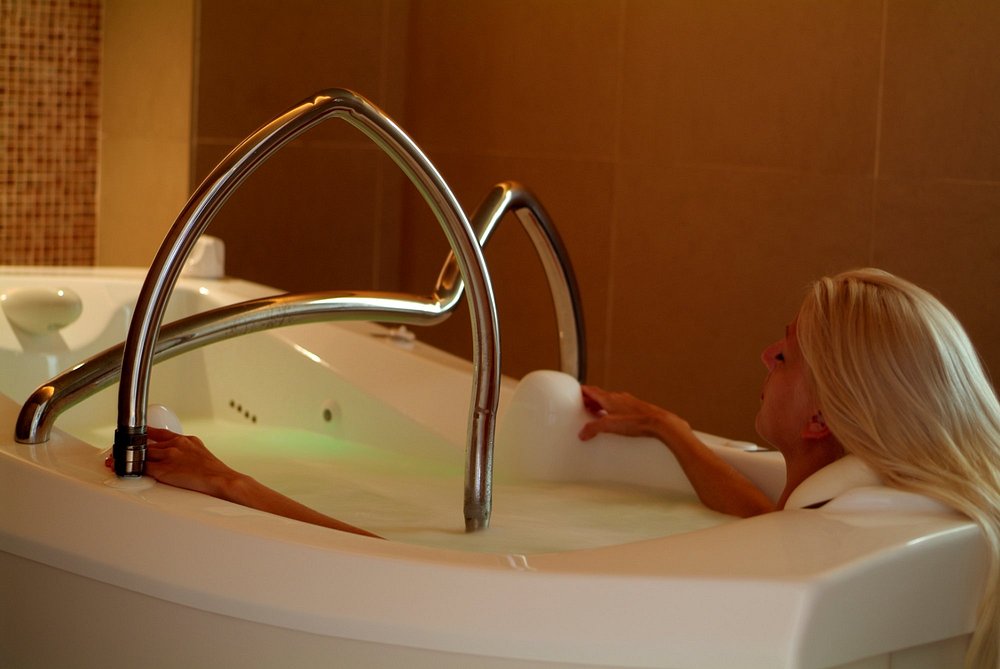 Spa image